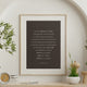 Corinthians 13:4-7 Light Or Dark