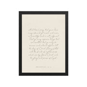 “Abound in Love” – Philippians 1:9–11 KJV Scripture Wall Art    Unframed Matte Paper / 8″×10″ / Eggshell-Unframed Matte Paper / 8″×10″ / Blue Green-Unframed Matte Paper / 8″×10″ / Red Clay-Unframed Matte Paper / 11″×14″ / Eggshell-Unframed Matte Paper / 11″×14″ / Blue Green-Unframed Matte Paper / 11″×14″ / Red Clay-Unframed Matte Paper / 12″×16″ / Eggshell-Unframed Matte Paper / 12″×16″ / Blue Green-Unframed Matte Paper / 12″×16″ / Red Clay-Unframed Matte Paper / 12″×18″ / Eggshell 