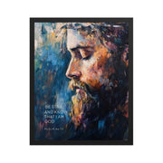 Psalm 46:10 - Know That I Am God - Bible Verse Wall Art    Unframed Matte Paper / 8″×10″-Unframed Matte Paper / 10″×10″-Unframed Matte Paper / 11″×14″-Unframed Matte Paper / 12″×12″-Unframed Matte Paper / 12″×16″-Unframed Matte Paper / 12″×18″-Unframed Matte Paper / 14″×14″-Unframed Matte Paper / 16″×16″-Unframed Matte Paper / 16″×20″-Unframed Matte Paper / 18″×18″ 