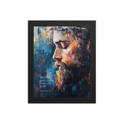 Psalm 46:10 - Know That I Am God - Bible Verse Wall Art    Unframed Matte Paper / 8″×10″-Unframed Matte Paper / 10″×10″-Unframed Matte Paper / 11″×14″-Unframed Matte Paper / 12″×12″-Unframed Matte Paper / 12″×16″-Unframed Matte Paper / 12″×18″-Unframed Matte Paper / 14″×14″-Unframed Matte Paper / 16″×16″-Unframed Matte Paper / 16″×20″-Unframed Matte Paper / 18″×18″ 