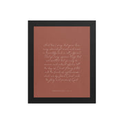 “Abound in Love” – Philippians 1:9–11 KJV Scripture Wall Art    Unframed Matte Paper / 8″×10″ / Eggshell-Unframed Matte Paper / 8″×10″ / Blue Green-Unframed Matte Paper / 8″×10″ / Red Clay-Unframed Matte Paper / 11″×14″ / Eggshell-Unframed Matte Paper / 11″×14″ / Blue Green-Unframed Matte Paper / 11″×14″ / Red Clay-Unframed Matte Paper / 12″×16″ / Eggshell-Unframed Matte Paper / 12″×16″ / Blue Green-Unframed Matte Paper / 12″×16″ / Red Clay-Unframed Matte Paper / 12″×18″ / Eggshell 