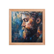 Psalm 46:10 - Know That I Am God - Bible Verse Wall Art    Unframed Matte Paper / 8″×10″-Unframed Matte Paper / 10″×10″-Unframed Matte Paper / 11″×14″-Unframed Matte Paper / 12″×12″-Unframed Matte Paper / 12″×16″-Unframed Matte Paper / 12″×18″-Unframed Matte Paper / 14″×14″-Unframed Matte Paper / 16″×16″-Unframed Matte Paper / 16″×20″-Unframed Matte Paper / 18″×18″ 