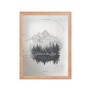 Psalm 37:4 "Trust in the Lord" Wall Art    Unframed Matte Paper / 11″×14″-Unframed Matte Paper / 12″×16″-Unframed Matte Paper / 12″×18″-Unframed Matte Paper / 16″×20″-Unframed Matte Paper / 18″×24″ 