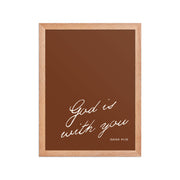 "Do Not Fear" Isaiah 41:10 Art | 3 Color Options