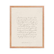 “Abound in Love” – Philippians 1:9–11 KJV Scripture Wall Art    Unframed Matte Paper / 8″×10″ / Eggshell-Unframed Matte Paper / 8″×10″ / Blue Green-Unframed Matte Paper / 8″×10″ / Red Clay-Unframed Matte Paper / 11″×14″ / Eggshell-Unframed Matte Paper / 11″×14″ / Blue Green-Unframed Matte Paper / 11″×14″ / Red Clay-Unframed Matte Paper / 12″×16″ / Eggshell-Unframed Matte Paper / 12″×16″ / Blue Green-Unframed Matte Paper / 12″×16″ / Red Clay-Unframed Matte Paper / 12″×18″ / Eggshell 