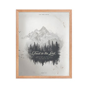 Psalm 37:4 "Trust in the Lord" Wall Art    Unframed Matte Paper / 11″×14″-Unframed Matte Paper / 12″×16″-Unframed Matte Paper / 12″×18″-Unframed Matte Paper / 16″×20″-Unframed Matte Paper / 18″×24″ 