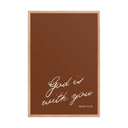 "Do Not Fear" Isaiah 41:10 Art | 3 Color Options