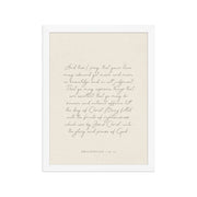 “Abound in Love” – Philippians 1:9–11 KJV Scripture Wall Art    Unframed Matte Paper / 8″×10″ / Eggshell-Unframed Matte Paper / 8″×10″ / Blue Green-Unframed Matte Paper / 8″×10″ / Red Clay-Unframed Matte Paper / 11″×14″ / Eggshell-Unframed Matte Paper / 11″×14″ / Blue Green-Unframed Matte Paper / 11″×14″ / Red Clay-Unframed Matte Paper / 12″×16″ / Eggshell-Unframed Matte Paper / 12″×16″ / Blue Green-Unframed Matte Paper / 12″×16″ / Red Clay-Unframed Matte Paper / 12″×18″ / Eggshell 