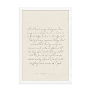 “Abound in Love” – Philippians 1:9–11 KJV Scripture Wall Art    Unframed Matte Paper / 8″×10″ / Eggshell-Unframed Matte Paper / 8″×10″ / Blue Green-Unframed Matte Paper / 8″×10″ / Red Clay-Unframed Matte Paper / 11″×14″ / Eggshell-Unframed Matte Paper / 11″×14″ / Blue Green-Unframed Matte Paper / 11″×14″ / Red Clay-Unframed Matte Paper / 12″×16″ / Eggshell-Unframed Matte Paper / 12″×16″ / Blue Green-Unframed Matte Paper / 12″×16″ / Red Clay-Unframed Matte Paper / 12″×18″ / Eggshell 