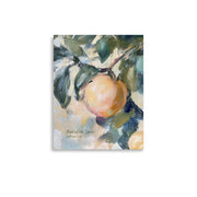 Fruit of the Spirit – Galatians 5:22-23 Scripture Wall Art
