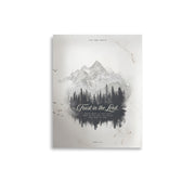 Psalm 37:4 "Trust in the Lord" Wall Art    Unframed Matte Paper / 11″×14″-Unframed Matte Paper / 12″×16″-Unframed Matte Paper / 12″×18″-Unframed Matte Paper / 16″×20″-Unframed Matte Paper / 18″×24″ 