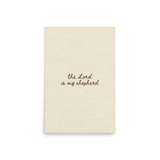 Psalm 23 – The Lord is my shepherd; I shall not want