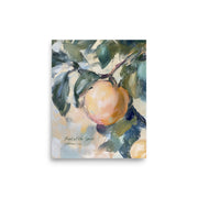 Fruit of the Spirit – Galatians 5:22-23 Scripture Wall Art