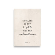 Psalm 27 Beige a1