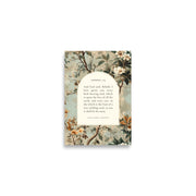 Matthew 5:44 Botanical Background A2