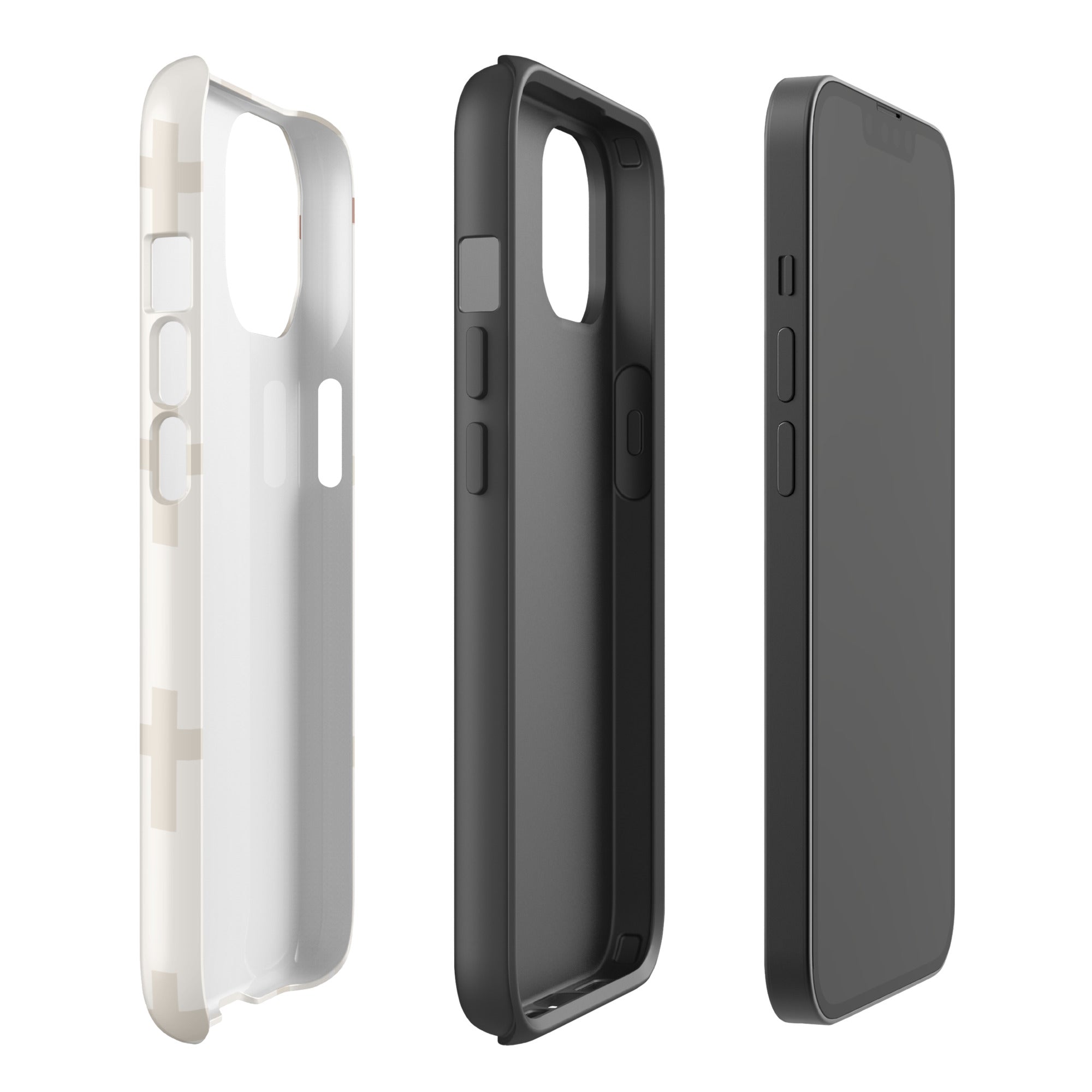 Jesus Loves me - Tough Case for iPhone and Samsung