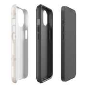 Jesus Loves me - Tough Case for iPhone and Samsung