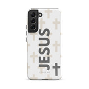 Jesus Loves Me - Tough Case for iPhone and Samsung