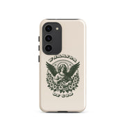 Warrior of God - Tough Case for iPhone® & Samsung®