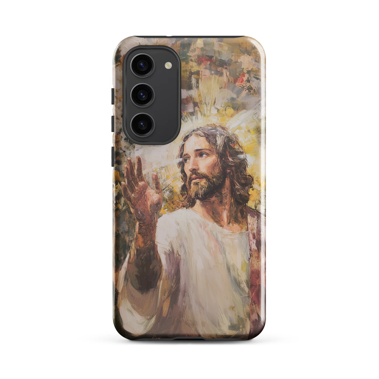 Christ - Phone Case for iPhone® and Samsung