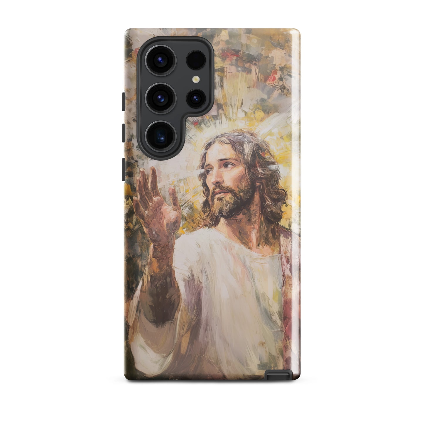 Christ - Phone Case for iPhone® and Samsung