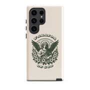 Warrior of God - Tough Case for iPhone® & Samsung®