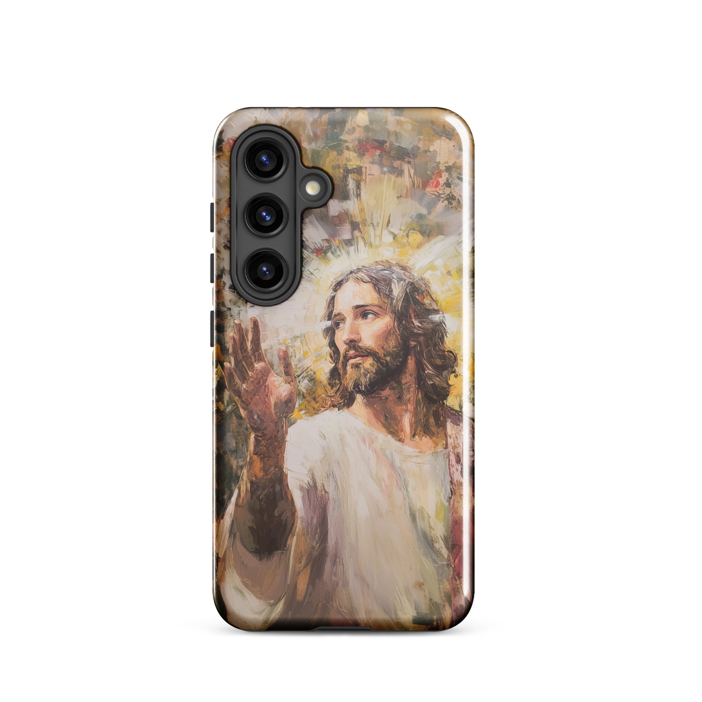Christ - Phone Case for iPhone® and Samsung