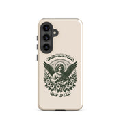 Warrior of God - Tough Case for iPhone® & Samsung®
