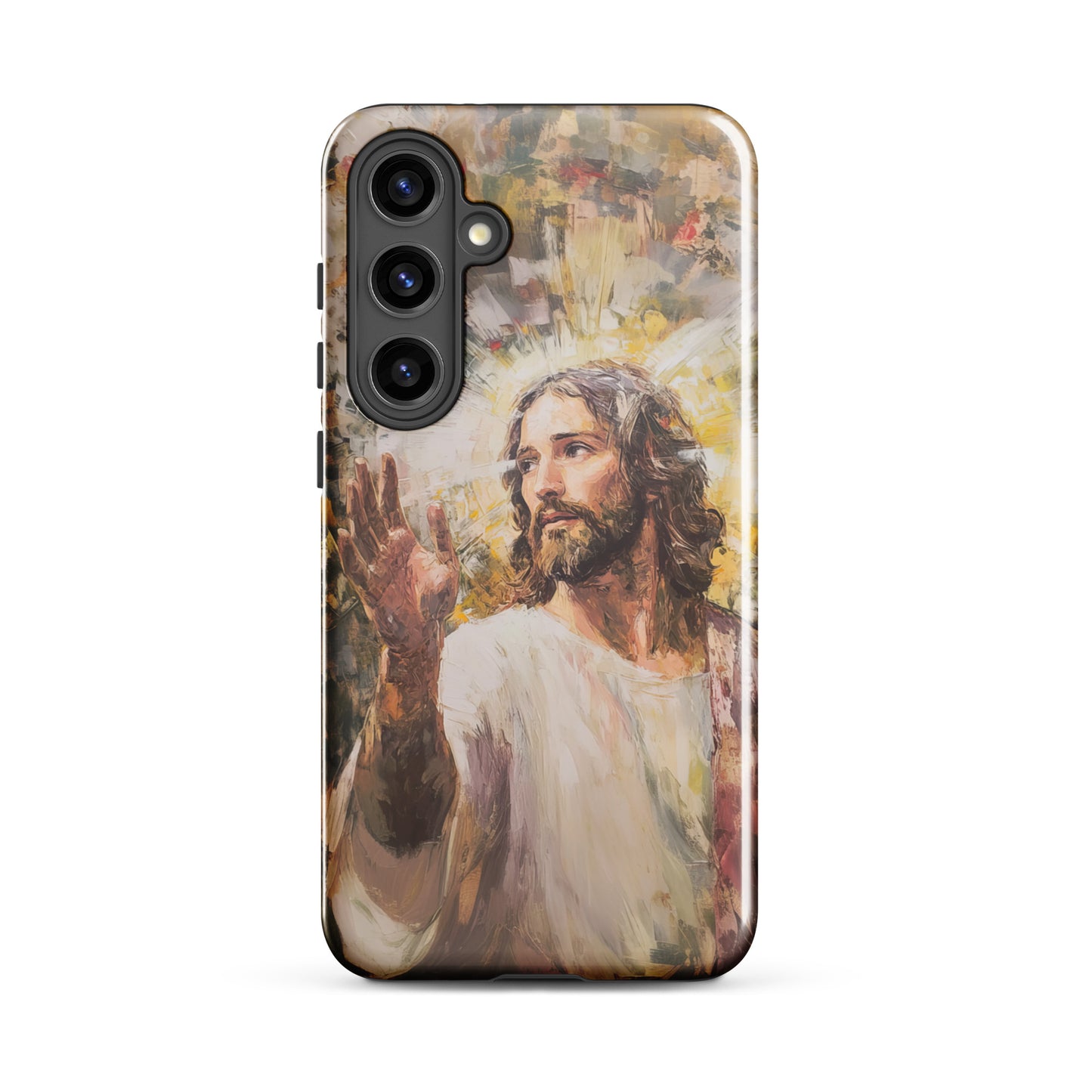 Christ - Phone Case for iPhone® and Samsung