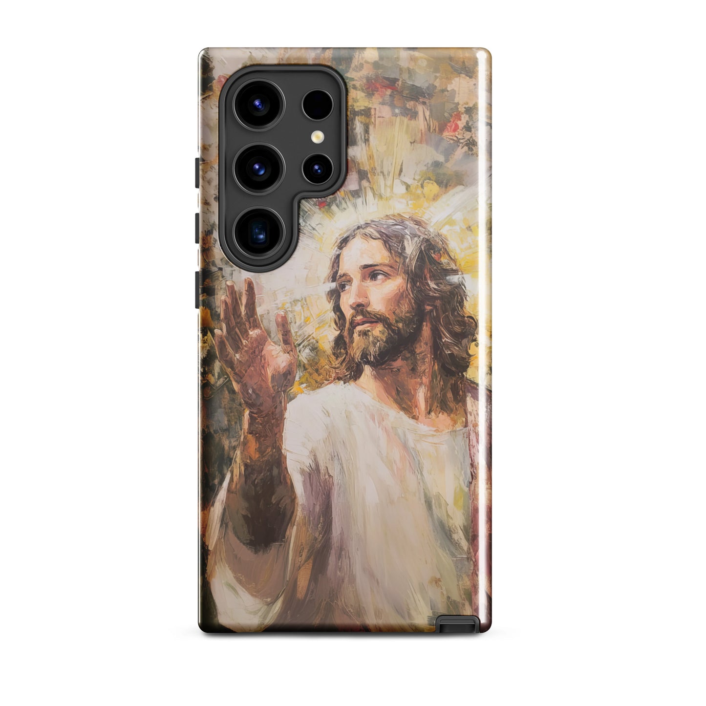 Christ - Phone Case for iPhone® and Samsung