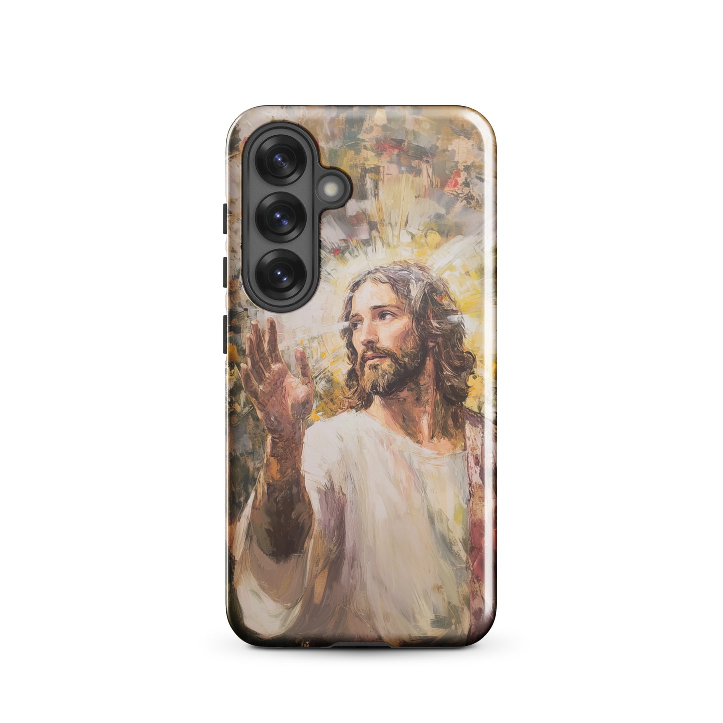 Christ - Phone Case for iPhone® and Samsung