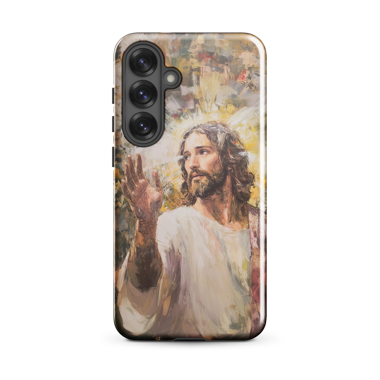 Christ - Phone Case for iPhone® and Samsung