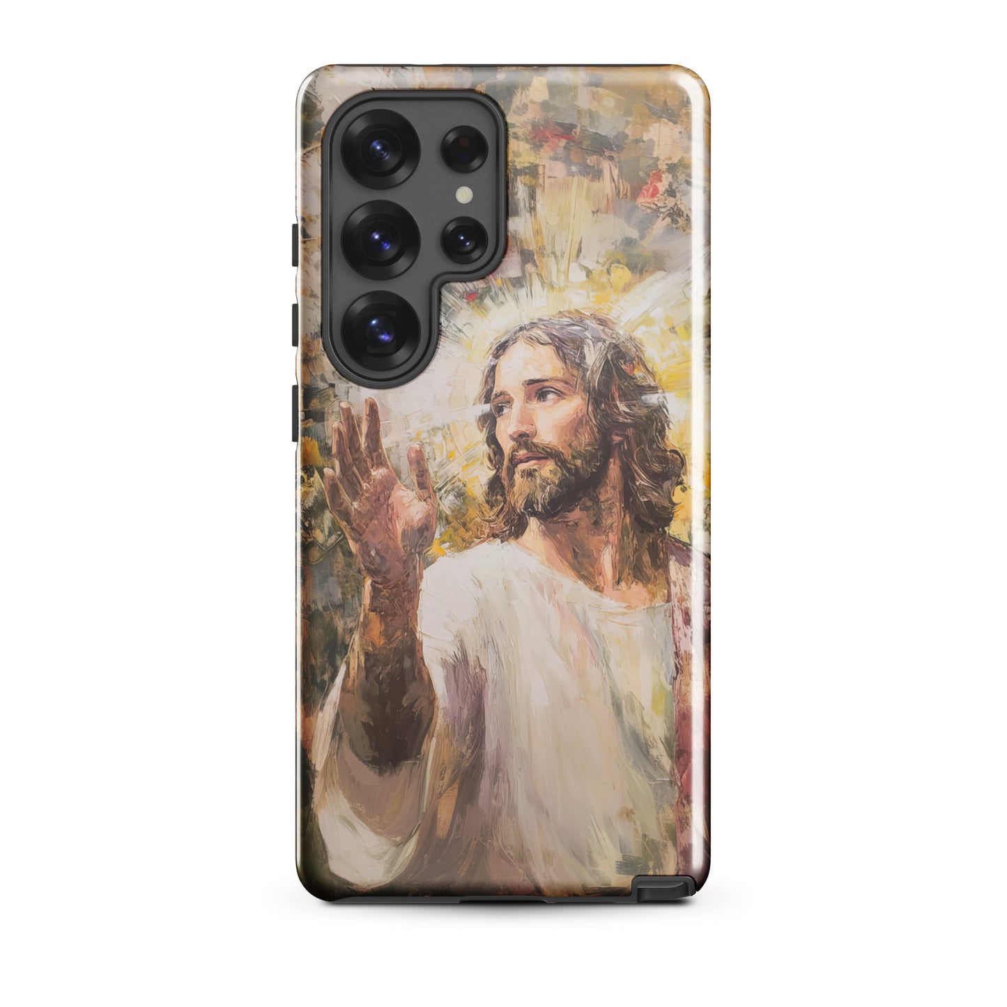 Christ - Phone Case for iPhone® and Samsung