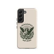 Warrior of God - Tough Case for iPhone® & Samsung®