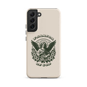 Warrior of God - Tough Case for iPhone® & Samsung®