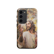 Christ - Phone Case for iPhone® and Samsung