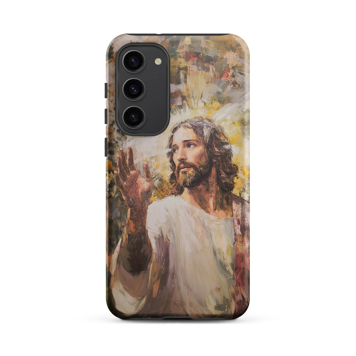 Christ - Phone Case for iPhone® and Samsung
