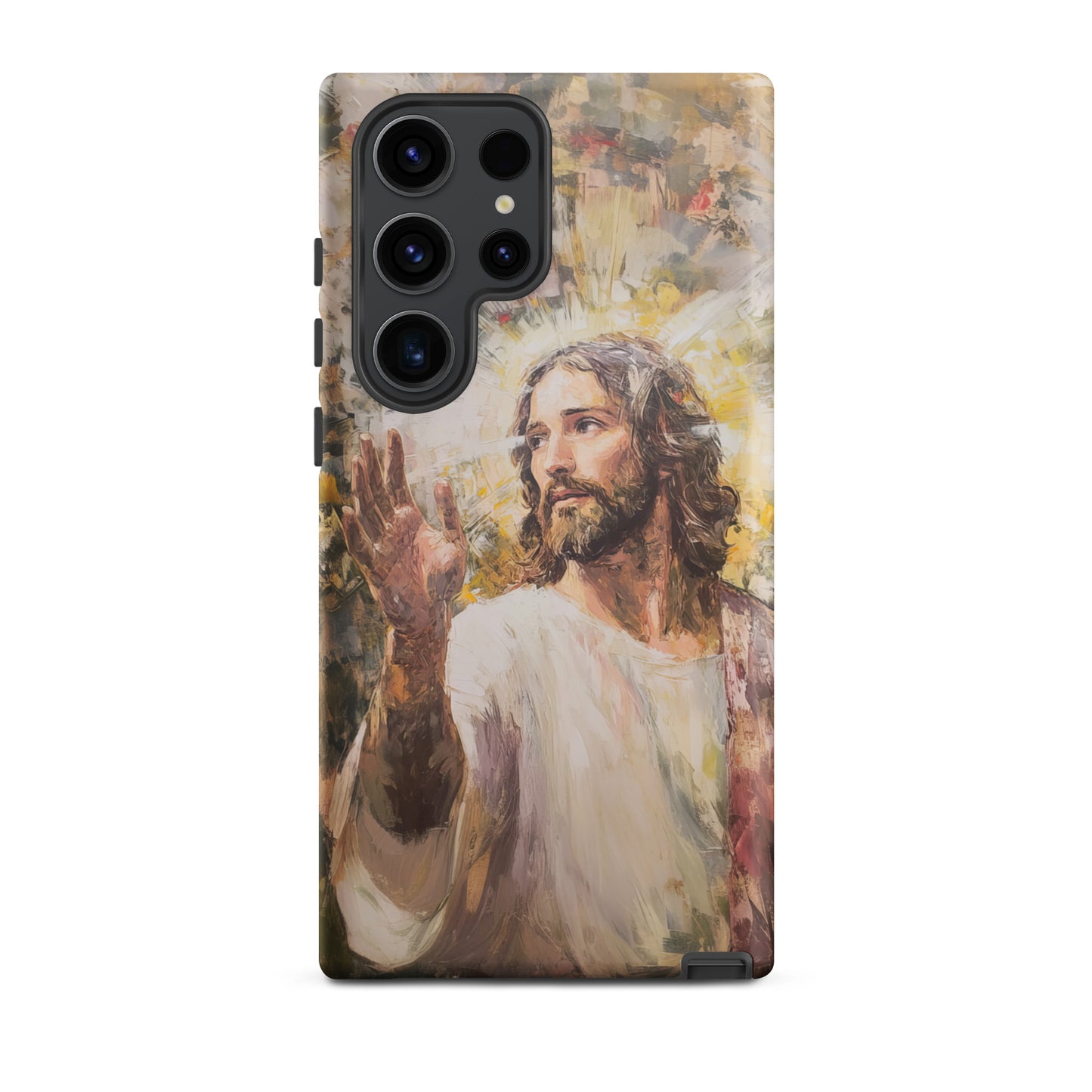 Christ - Phone Case for iPhone® and Samsung
