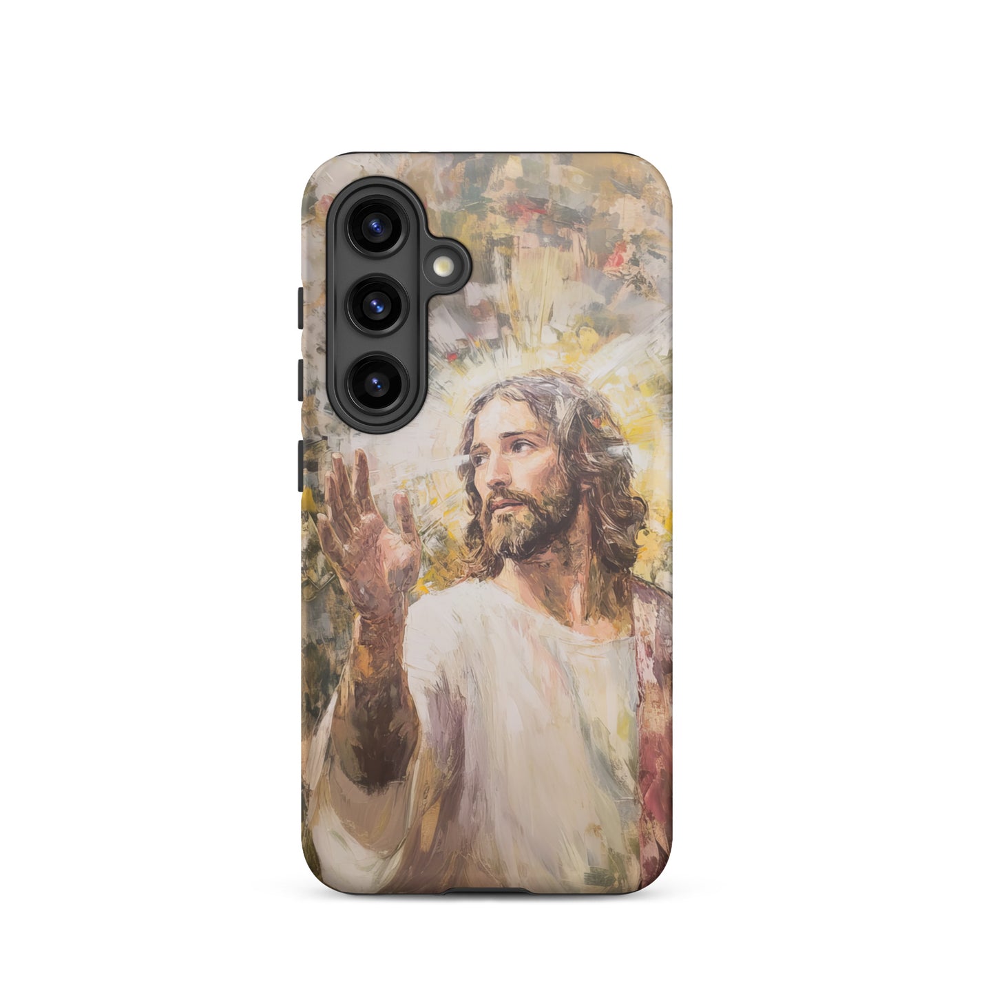 Christ - Phone Case for iPhone® and Samsung