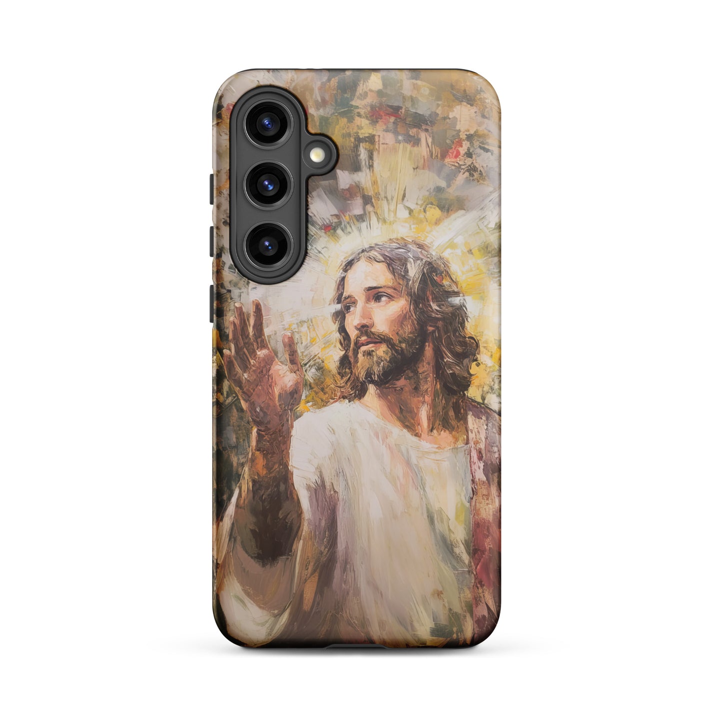 Christ - Phone Case for iPhone® and Samsung