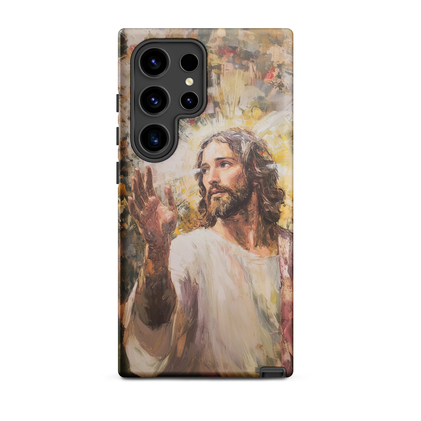 Christ - Phone Case for iPhone® and Samsung