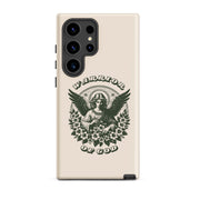 Warrior of God - Tough Case for iPhone® & Samsung®