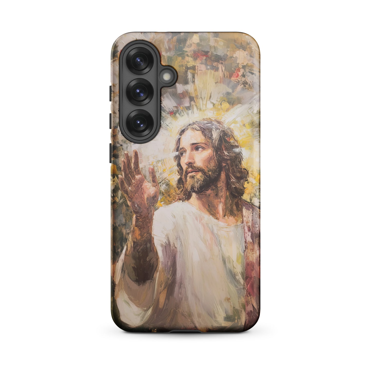 Christ - Phone Case for iPhone® and Samsung