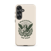 Warrior of God - Tough Case for iPhone® & Samsung®
