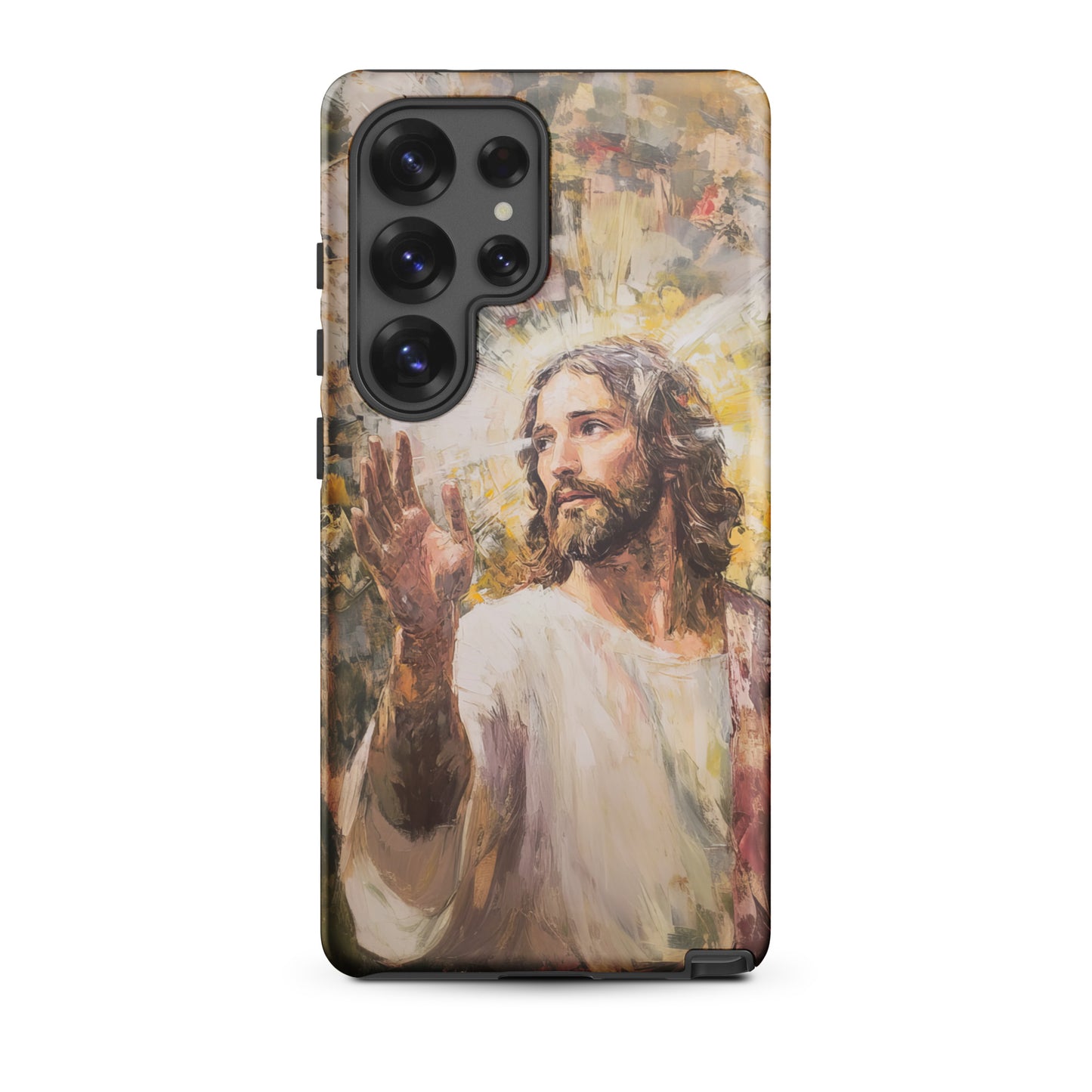 Christ - Phone Case for iPhone® and Samsung