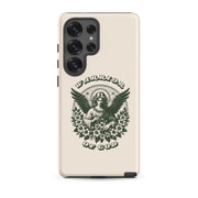 Warrior of God - Tough Case for iPhone® & Samsung®